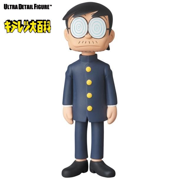 MEDICOM TOY - UDF「藤子・F・不二雄作品」シリーズ10 刈野勉三