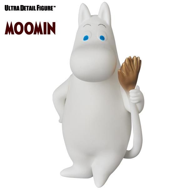 UDF MOOMIN シリーズ2 【ムーミントロール(黄金のしっぽ版 UDF MOOMIN シリーズ2 【ムーミントロール(黄金のしっぽ版