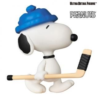 UDF PEANUTS シリーズ6 【ASTRONAUT SNOOPY (COMIC Ver