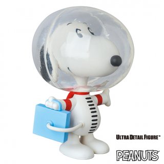 UDF PEANUTS シリーズ4【SNOOPY ASTRONAUTS VINTAGE Ver.】 - ベアブリックのお店 レア・シークレットあります  ** marotom TOY **