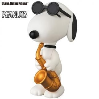 UDF PEANUTS シリーズ6 【ASTRONAUT SNOOPY (COMIC Ver