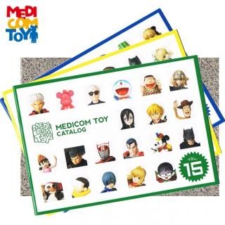 オプション - ベアブリックのお店 ** marotom TOY **