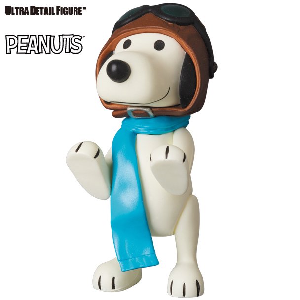 UDF PEANUTS ヴィンテージVer.【Snoopy】 - ベアブリックのお店 レア・シークレットあります ** marotom TOY **