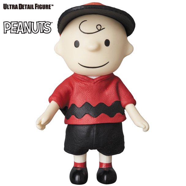 UDF PEANUTS ヴィンテージVer.【Charlie Brown】 - ** marotom TOY **