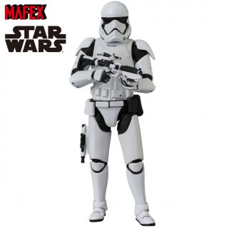 MAFEX FIRST ORDER STORMTROOPER (THE LAST JEDI Ver.)ڼ󤻾ʡ