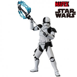 MAFEX FIRST ORDER STORMTROOPER EXECUTIONERڼ󤻾ʡ