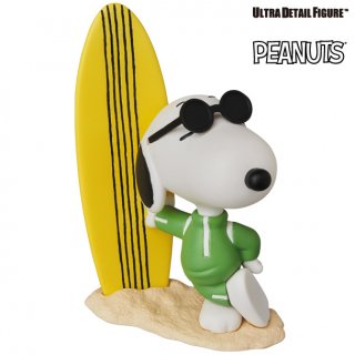 <img class='new_mark_img1' src='https://img.shop-pro.jp/img/new/icons20.gif' style='border:none;display:inline;margin:0px;padding:0px;width:auto;' />UDF PEANUTS ꡼8JOE COOL SNOOPY w/ SURFBOARDۢΡ