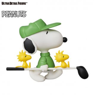 UDF PEANUTS シリーズ8 JOE COOL SNOOPY w/ SURFBOARD - ** marotom TOY **