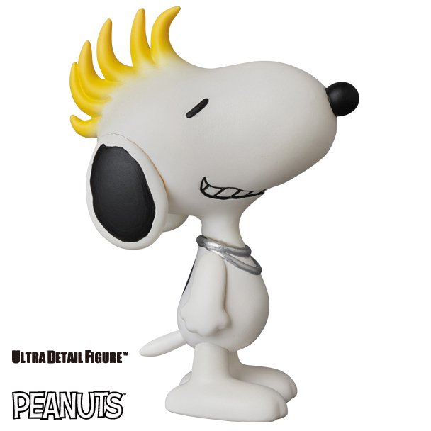 UDF PEANUTS シリーズ9【TROJAN SNOOPY】 - ** marotom TOY **