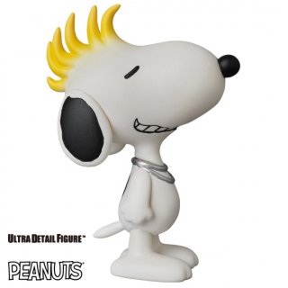 <img class='new_mark_img1' src='https://img.shop-pro.jp/img/new/icons20.gif' style='border:none;display:inline;margin:0px;padding:0px;width:auto;' />UDF PEANUTS ꡼9MOHAWK SNOOPY