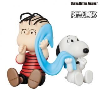 UDF PEANUTS シリーズ9【TROJAN SNOOPY】 - ** marotom TOY **