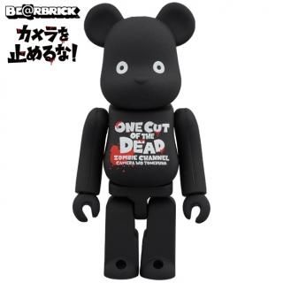 ベアブリック 沖縄限定 A\u0026W BE@RBRICK 100% メディコムトイ