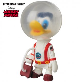 <img class='new_mark_img1' src='https://img.shop-pro.jp/img/new/icons20.gif' style='border:none;display:inline;margin:0px;padding:0px;width:auto;' />UDF Disney ꡼8ASTRONAUT DONALD DUCK VINTAGE TOY Ver.