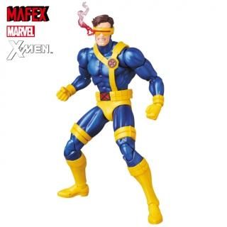 MAFEX ウルヴァリン（COMIC Ver.）【X-MEN】 - ベアブリックのお