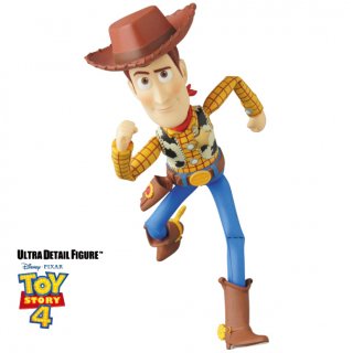 UDF TOY STORY 4WOODY