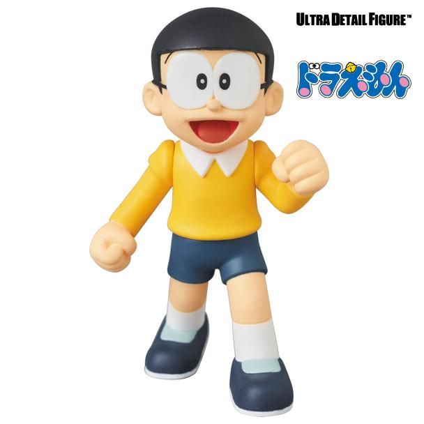 Udf 藤子 F 不二雄 作品シリーズ13 のび太 ベアブリックのお店 Marotom Toy