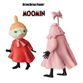 MOOMIN - ベアブリックのお店 ** marotom TOY **