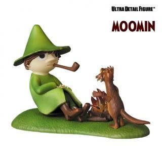 MEDICOM TOY UDF No.366 MOOMIN Series 3 Moominmamma Japan NEW