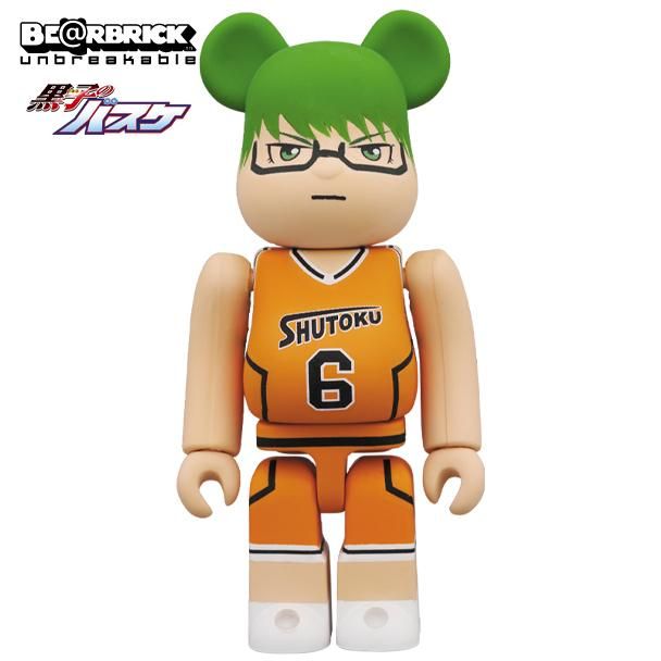 BE@RBRICK 緑間真太郎 - 通販 - ecuadordental.com.ec