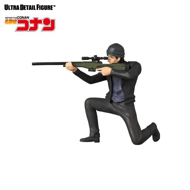 Udf 名探偵コナン シリーズ3 赤井秀一 スナイパー Udf 名探偵コナン シリーズ3 赤井秀一 スナイパー