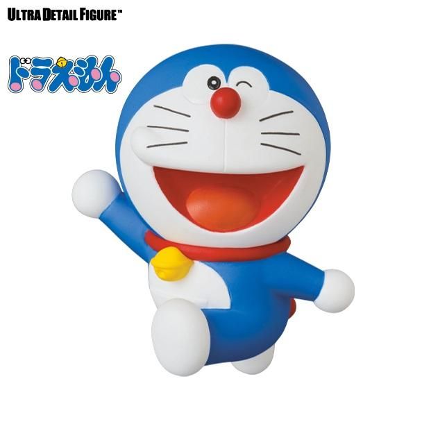 Udf 藤子 F 不二雄 作品シリーズ15 はつらつドラえもん ベアブリックのお店 Marotom Toy Udf 藤子 F 不二雄 作品シリーズ15 はつらつドラえもん ベアブリックのお店 Marotom Toy