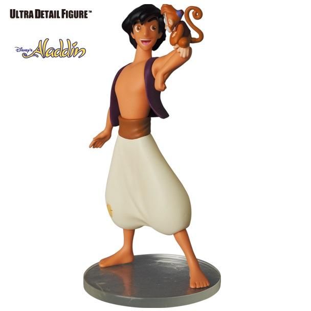 ディズニー・アラジン アラジン (ディズニー プレミアム・コレクション) : Amazon.sg