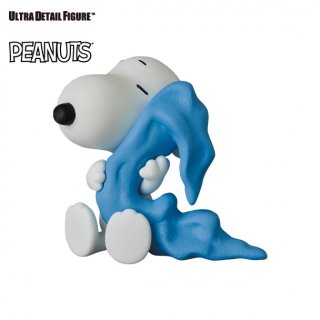 <img class='new_mark_img1' src='https://img.shop-pro.jp/img/new/icons20.gif' style='border:none;display:inline;margin:0px;padding:0px;width:auto;' />UDF PEANUTS ꡼12SNOOPY WITH LINUS BLANKET