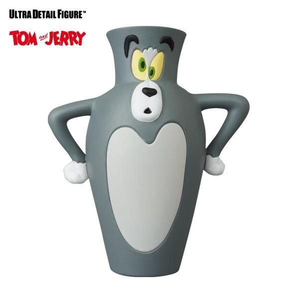 未使用 新品 送料無料Tom and Jerry トムとジェリー シャワージェルの瓶 空瓶 2点セット - キャラクタードール