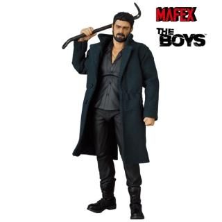 MAFEX ホームランダー - ベアブリックのお店 ** marotom TOY **