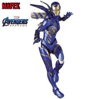 MAFEX IRON MAN Rescue Suit(ENDGAME Ver.)ڼ󤻾ʡ