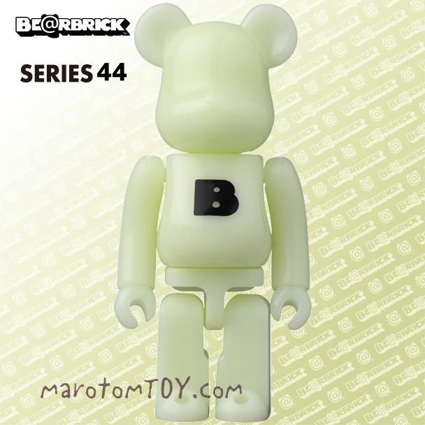 ベアブリックてくてくBE@RBRICK ベアブリック 100% シリーズ20