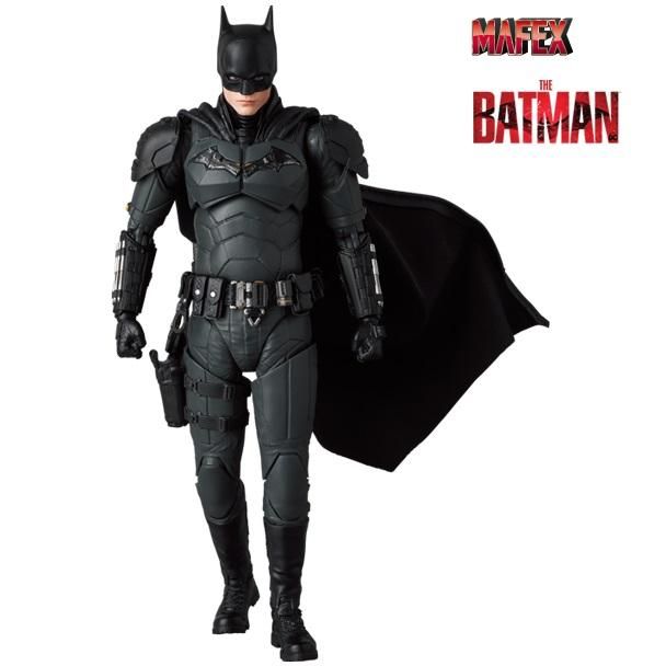 MAFEX THE BATMAN - ベアブリックのお店 ** marotom TOY **