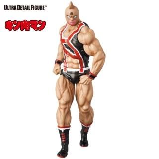 怪獣8号 キン肉マン フィギュア 2種6体セット 怪獣8号 キン肉マン フィギュア 2種6体セット キン肉マン 怪獣8号