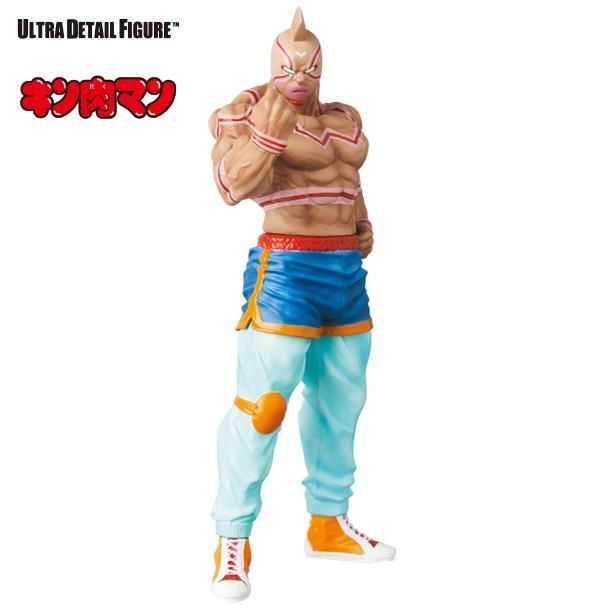 UDF キン肉マン シリーズ2【キン肉マン スーパー・フェニックス