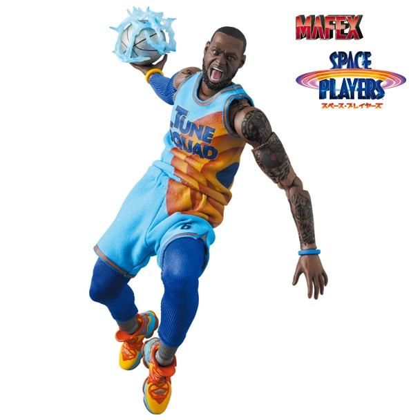 Space Jam: A New Legacy × BE@RBRICK