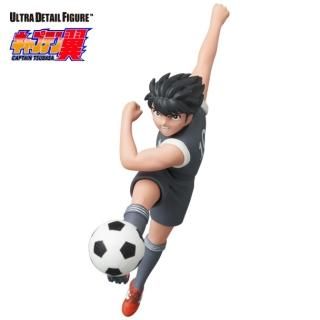 UDF キャプテン翼 シリーズ2【大空翼＆岬太郎(ツインシュート