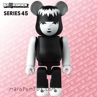 ベアブリック 45 - ベアブリックのお店 ** marotom TOY **