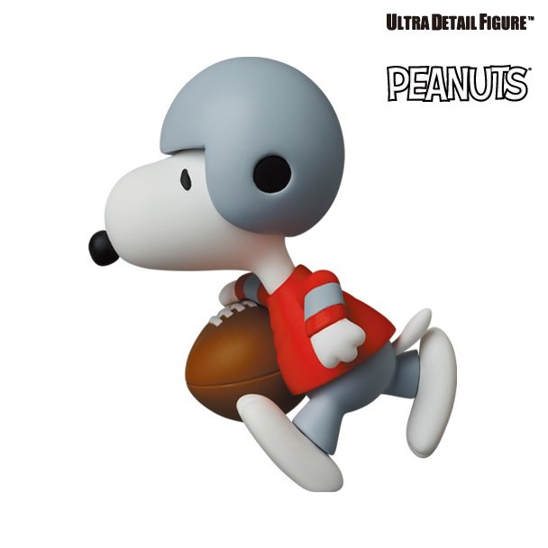 フィギュア UDF PEANUTS SERIES 12 SNOOPY WITH LINUS BLANKET - その他