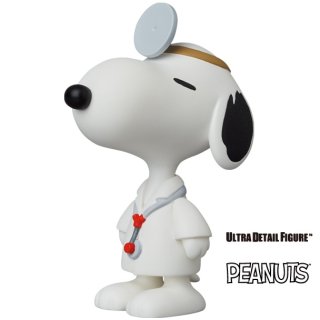 <img class='new_mark_img1' src='https://img.shop-pro.jp/img/new/icons20.gif' style='border:none;display:inline;margin:0px;padding:0px;width:auto;' />UDF PEANUTS ꡼15DOCTOR SNOOPY
