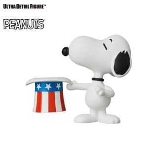 ベアブリック　スヌーピー　Death NYC BE@RBRICK SERIES 50