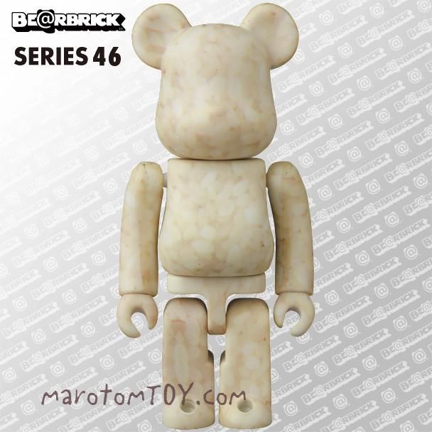 Be@rbrick series46 Jerrybean 2体セット - 小物