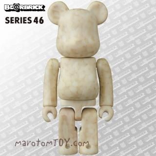 SERIES 46 - ベアブリックのお店 ** marotom TOY **