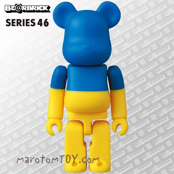 ベアブリック BE@RBRICK シリーズ46 仮面ライダーとグリッドマン - 特撮