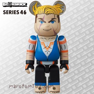 SERIES 46 - ベアブリックのお店 ** marotom TOY **