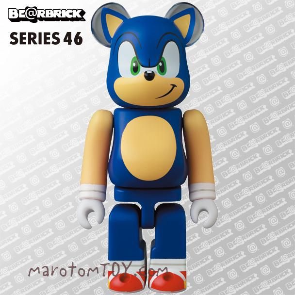 BE@RBRICK SERIES 46