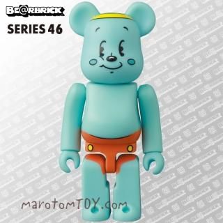 be@rbrick series 43 1カートンフィギュア - その他