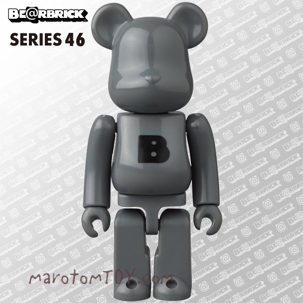 BE@RBRICK SERIES 8 (2004)キャラクターその他 - その他
