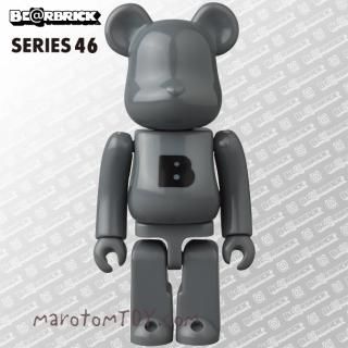 ベアブリック B@SIC - ベアブリックのお店 ** marotom TOY **