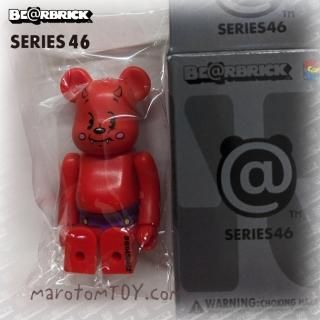 Be@rbrick series46カートン | nate-hospital.com