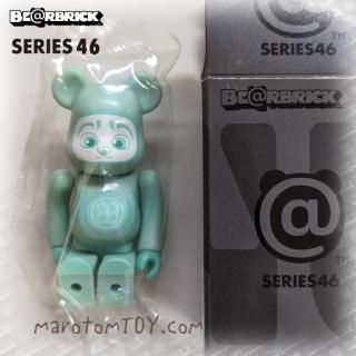 Be@rbrick series46カートン | nate-hospital.com